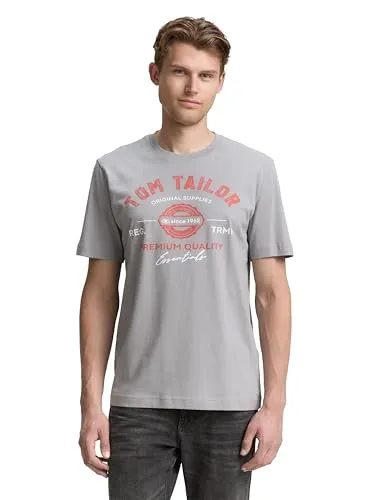 TOM TAILOR Herren T-Shirt