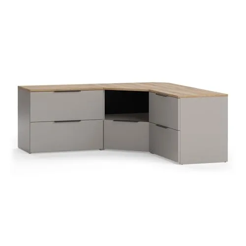 Wohnwände bis 400 Euro von Vicco