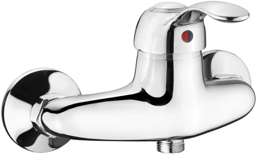 Cornat Brause-Einhebelarmatur 