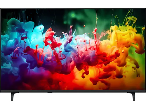 LG 50QNED72B6B QNED TV (Flat, 50 Zoll / 127 cm, UHD 4K, SMART TV)