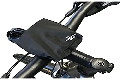 Winora Display Schutz Schwarz One Size