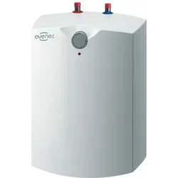 EVENES Warmwasserspeicher 5 Liter Druckfest