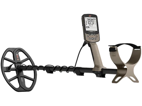 Minelab Metalldetektor X-Terra Elite von Minelab