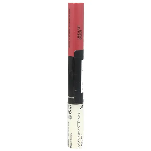Produktbild Manhattan Lips2Last Gloss 56Q