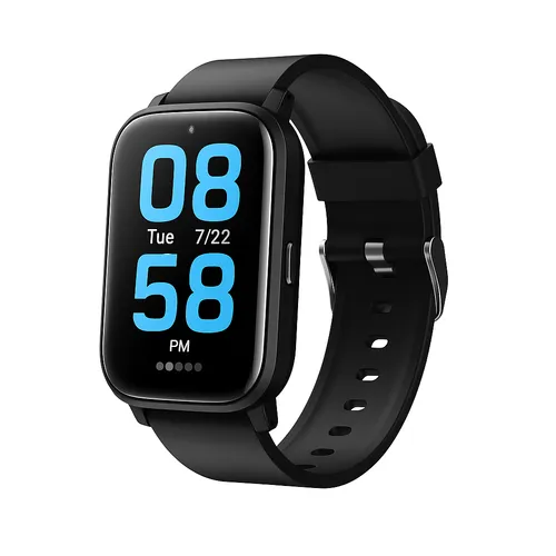 GPS-Smartwatch NC92S mit Sturzerkennung - Smartwatch für Senioren mit GPS-Ortung, 3G-Sturzsensor und Vitalfunktionen. Verbessern Sie die Sicherheit Ihrer Angehörigen und behalten Sie ihre Gesundheit im Blick.