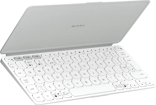 Logitech Keys-to-Go 2