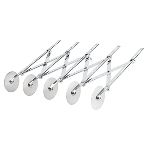 Schneider Teigschneider 5 Räder von Matfer