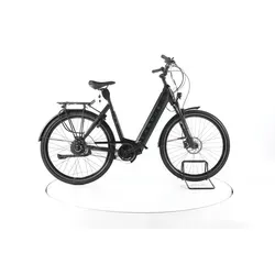 Campus BM 38 City E-Bike Tiefeinsteiger - 56 cm