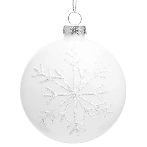 SIKORA Weihnachtsbaumschmuck von SIKORA