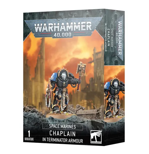Games Workshop - Warhammer 40.000
