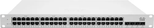 Cisco Meraki MS Series 320-48LP von Cisco