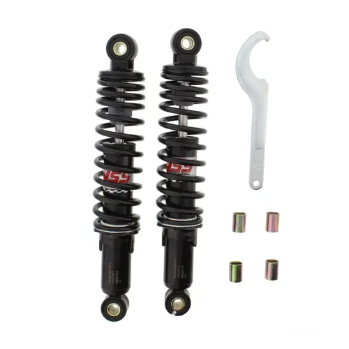 YSS Suspension Stoßdämpfer mit ABE einstellbar