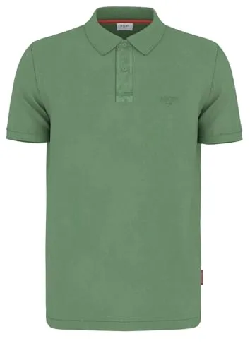 Joop! Herren Poloshirt AMBROSIAN Modern Fit von JOOP!
