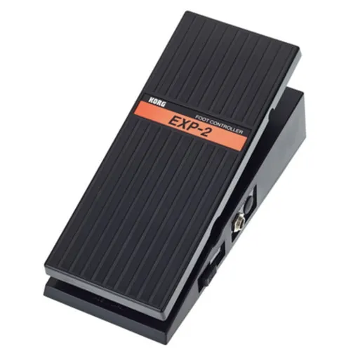 Korg EXP-2 Expression/Volume Pedal