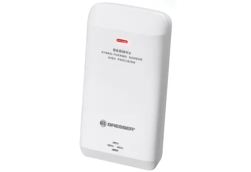 Transducer & Messumformer von BRESSER