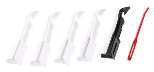 addi-express Ersatznadel-Set, 6-tlg.