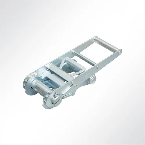 Lysel Langhebelratsche, (B) 75mm in Messing (1 Stück) 9100 Kg