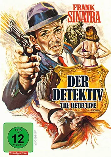 Der Detektiv