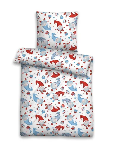 biberna Bett- und Haushaltswäsche von Sonstige