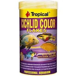 Tropical Cichlid Color XXL 250 ml / 50 g