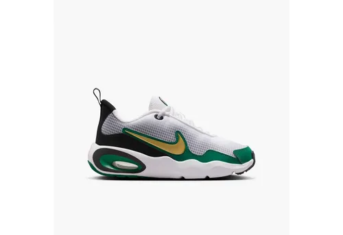 Nike Sportswear Air Max Nova Sneaker Weiß 40 EU - Sportlicher Sneaker in Größe 40 mit Max Air Dämpfung für optimalen Tragekomfort. Ideal für aktive Tage und Freizeit, mit robustem Gummiprofil für besten Halt.