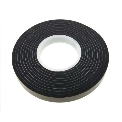 12,5m Kompriband Komprimierband Dichtband Fensterband ACRYL 300 15/2 anthrazit