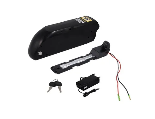 E-Bike Akku 36V 14500mAh