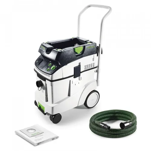 Festool Absaugmobil CTM 48 EI CLEANTEC von Festool GmbH