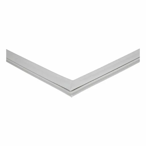 Türdichtung für Gefrierteil kompatibel mit Beko 4668512000 in Kühlgefrierkombi