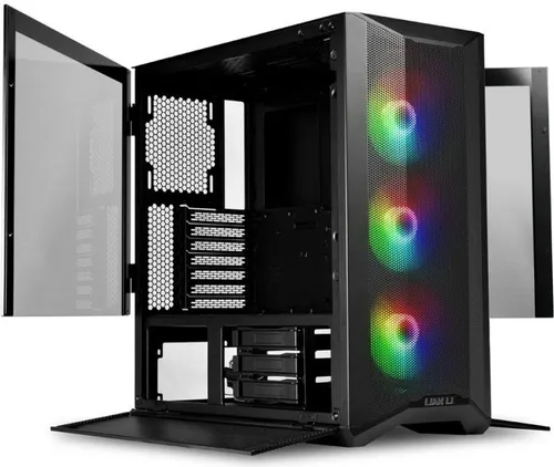 Lian Li LANCOOL II Mesh C RGB