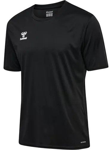 Produktbild hummel Trikot schwarz, S Unisex