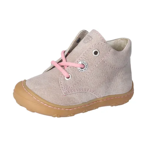 RICOSTA Cory Krabbe Lauflernschuhe Kinder grau von RICOSTA