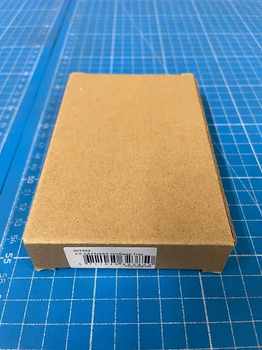 Microstorage 2.5