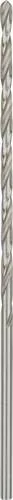 Bosch Accessories 2608596812 HSS Metall-Spiralbohrer 3mm Gesamtlänge 100mm geschliffen DIN 340 Zylinderschaft 5St.