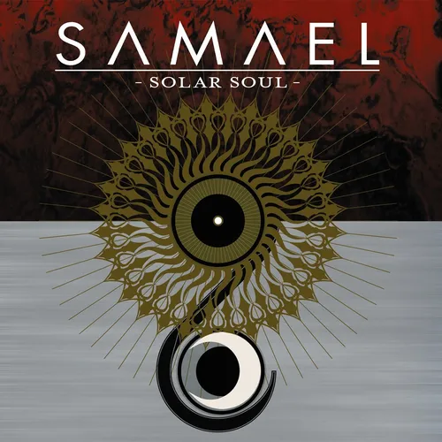 Samael - Solar Soul - CD NEU