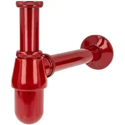 tecuro PROFI Flaschen-Geruchsverschluss Siphon