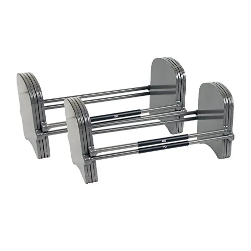 POWERBLOCK Classic Straight Bar