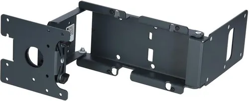 Carbest Sky Basic TV-Wandhalterung L, anthrazit