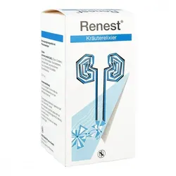 Renest Kräuterelixier