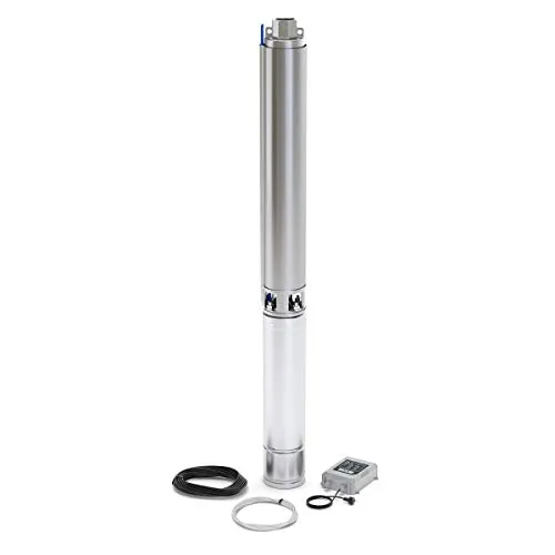 DAB S4 3/13 M KIT Brunnenpumpe