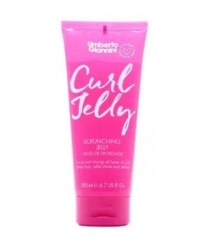 Umberto Giannini Curl Jelly Scrunching Jelly Haargel 200 ml von Umberto Giannini