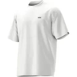 Vans T-Shirt LEFTCHESTIILOOSESS weiß L (52/54) von Vans