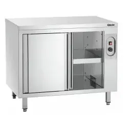 Bartscher Wärmeschrank 700 B1000