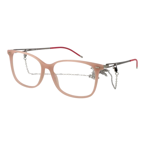 Hugo Boss BOSS 1390 FWM NUDE Damenbrille von Safilo