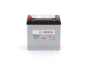 PpPL SPRINT Starterbatterie