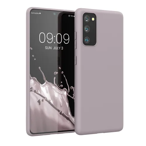 Hülle für Samsung Galaxy S20 FE Handyhülle Handy Case Cover Smartphone Backcover