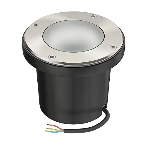 ledscom.de Bodeneinbauleuchte BOFU für außen von LEDs Com