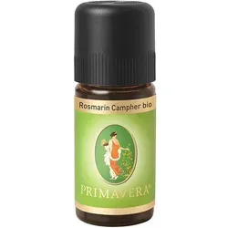 Primavera® Rosmarin Kampher ätherisches Öl