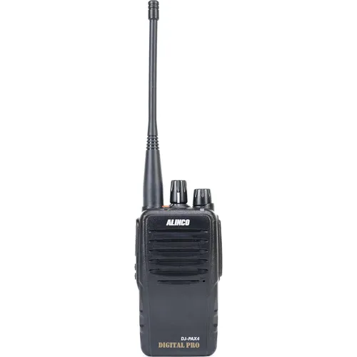 Alinco Tragbares Radio PNI DJ-PAX4 von Alinco