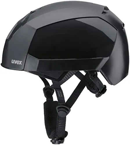 Uvex perfexxion 9720950 Schutzhelm Schwarz